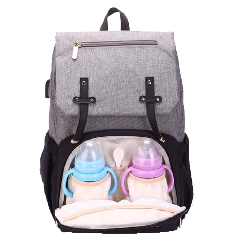 Best Diaper Backpack Bag | Affordable & Stylish Diaper Bag Backpacks | UPPER