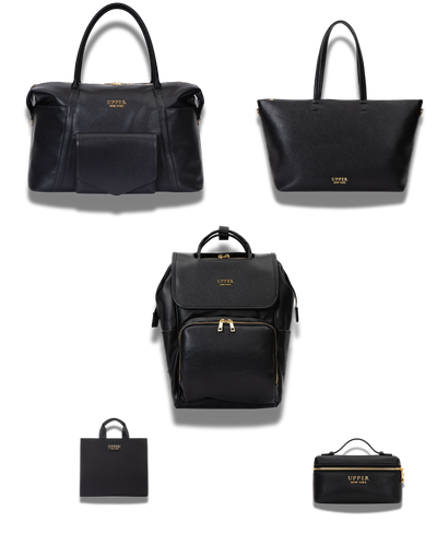 The Daily Travel Tote