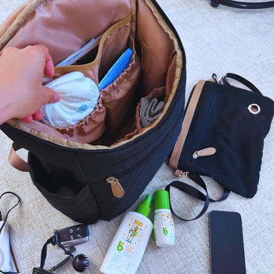 The Comfort Lite-Every Day Pack 18L