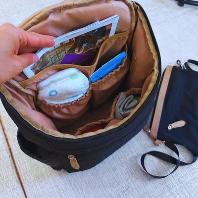 The Travel Light Kit