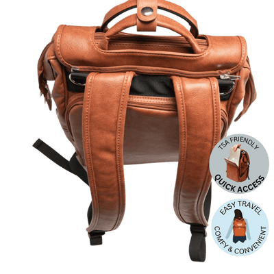 Best Trending Diaper Bag Backpack Baby Mom Gift Leather Travel Large Stylish Modern Nappy Waterproof Stroller Hospital Changing Bag