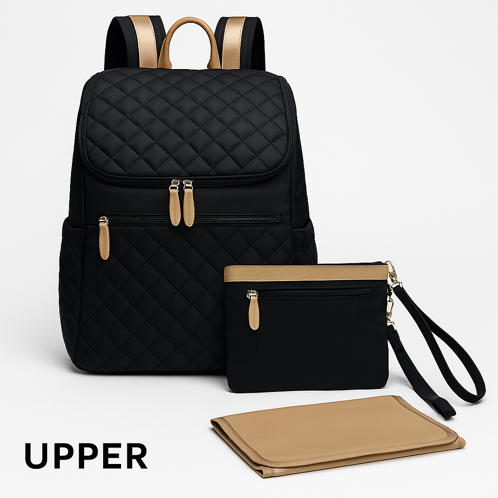 Celina Backpack Tumi Backpack As Diaper Bag Celina Backpack – TUMI