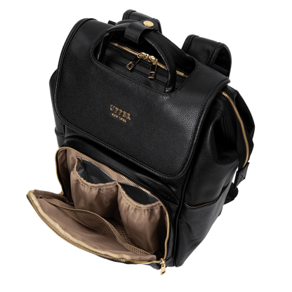 Best Trending Diaper Bag Backpack Gift for Mom, Baby, Travel.