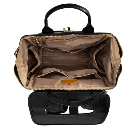 Best Trending Diaper Bag Backpack Gift for Mom, Baby, Travel.