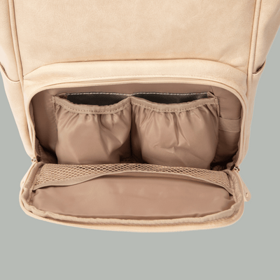 Best Trending Diaper Bag Backpack Baby Mom Gift Leather Travel Large Stylish Modern Nappy Waterproof Stroller Hospital Changing Bag