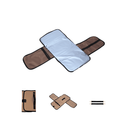 Best Trending Diaper Bag Backpack Baby Mom Gift Leather Travel Large Stylish Modern Nappy Waterproof Stroller Hospital Changing Bag