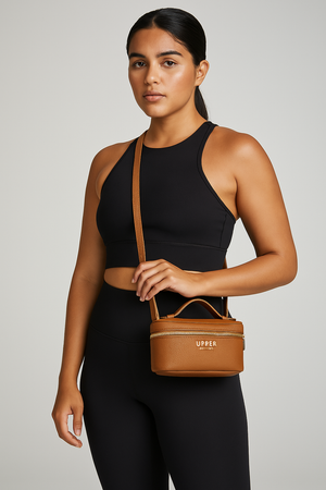 Monaco 2-in-1 -  Crossbody + Handbag