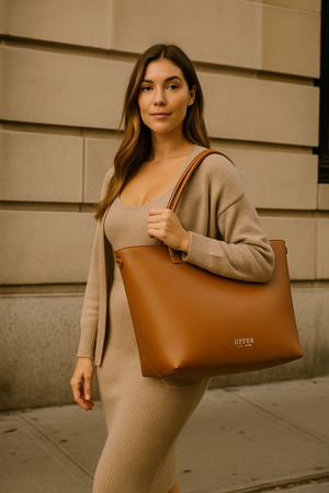 The Monaco Everyday Tote