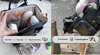 The Work & Weekend Bundle