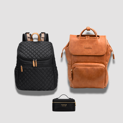 The Work & Weekend Bundle