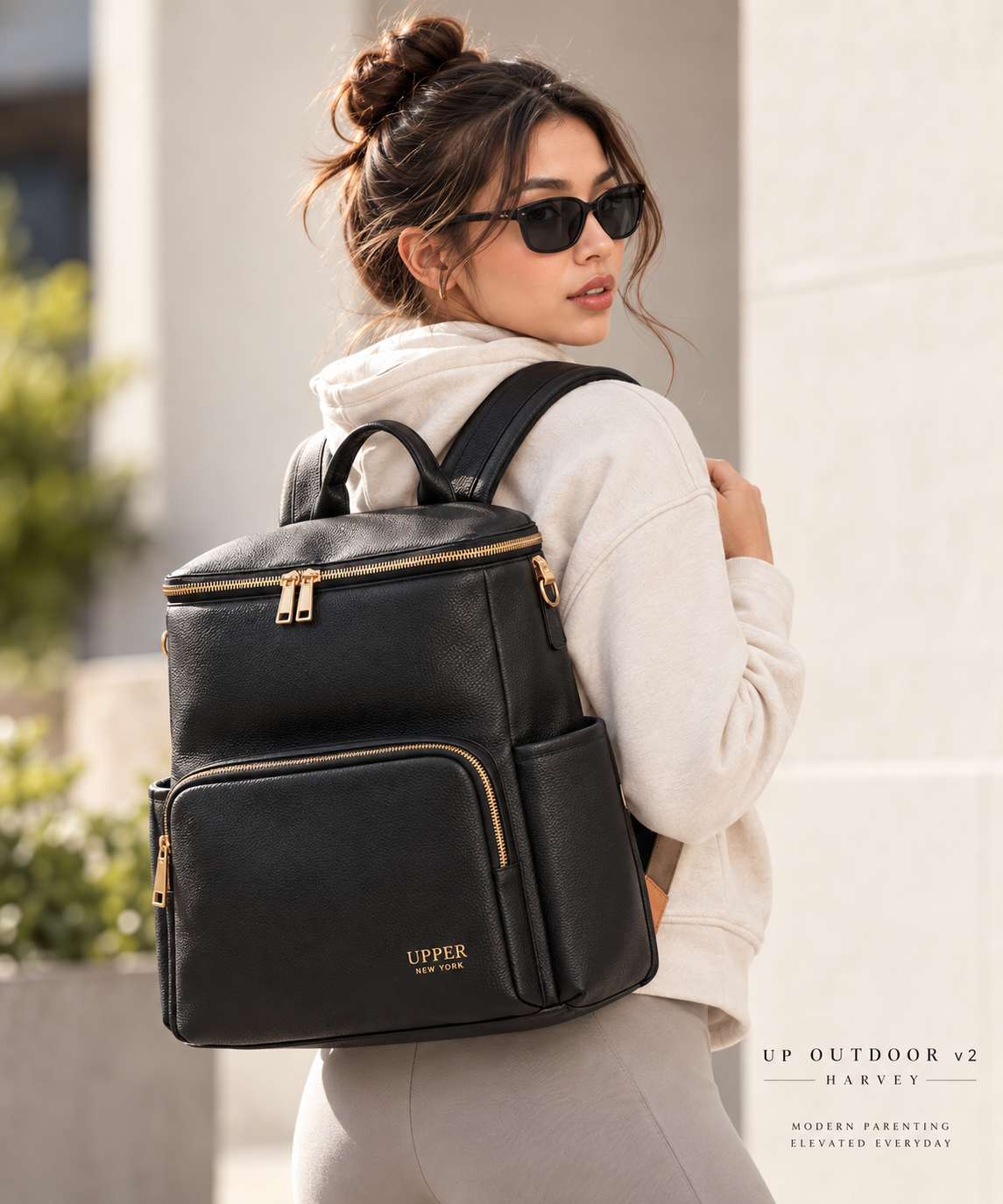 Harvey 25L Backpack