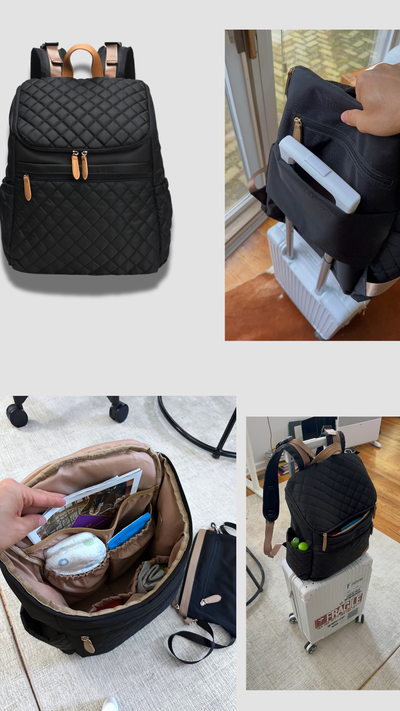 The Travel Light Kit