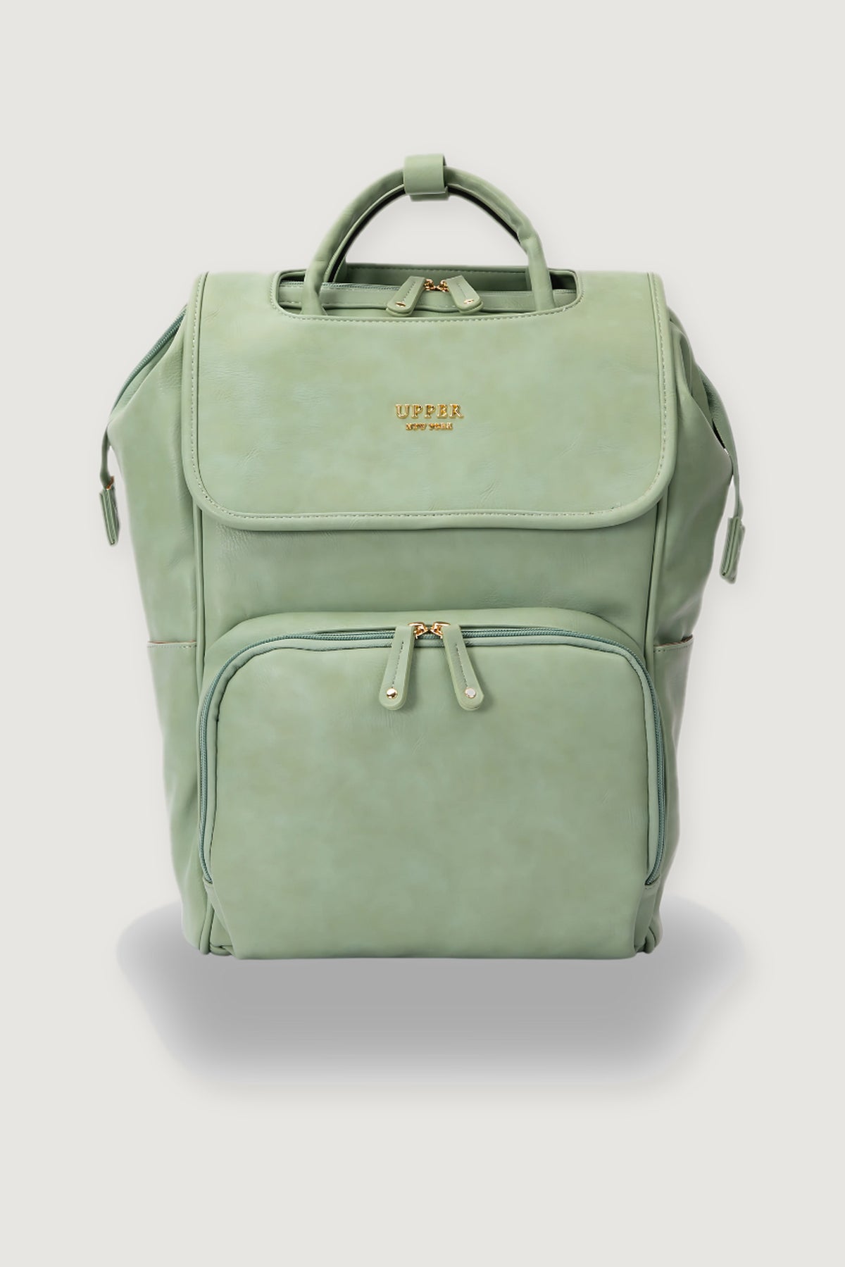 DayFlow Light Green Limited Edition — front hero