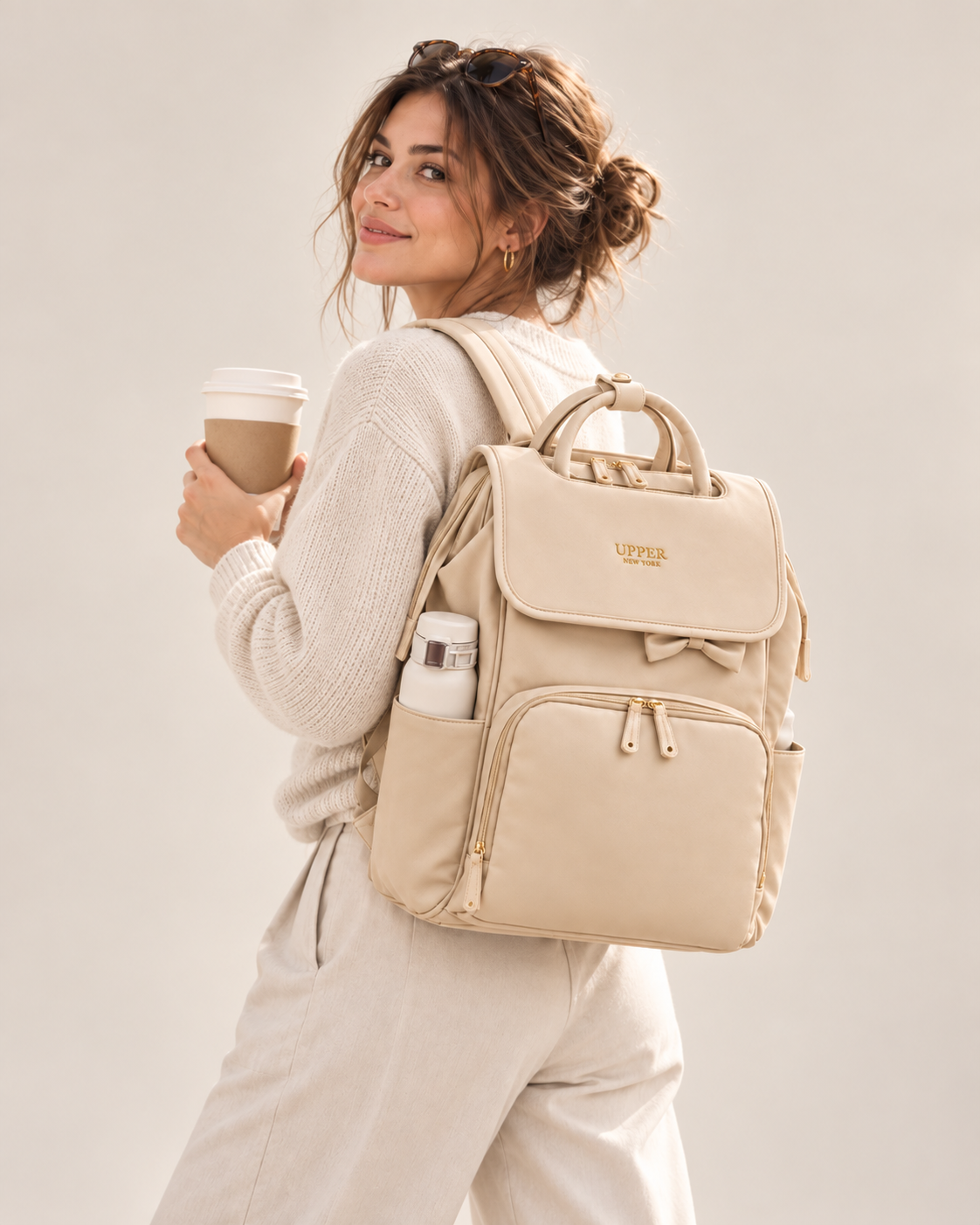 La Madison Commuter 23 II Backpack