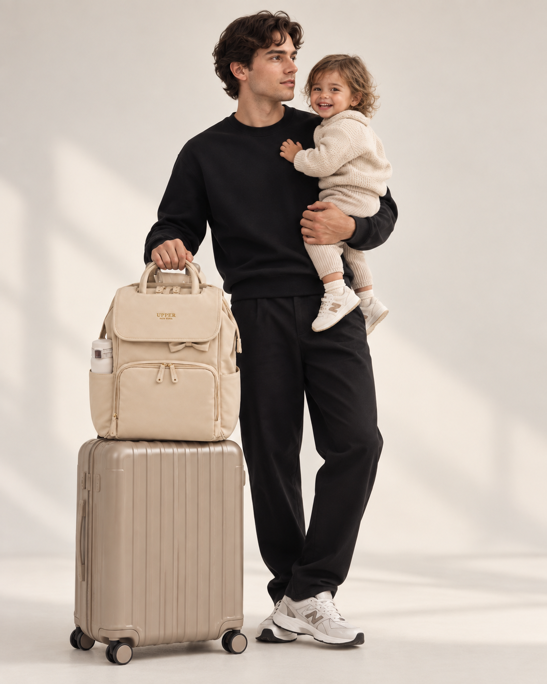 La Madison Commuter 23 II Backpack