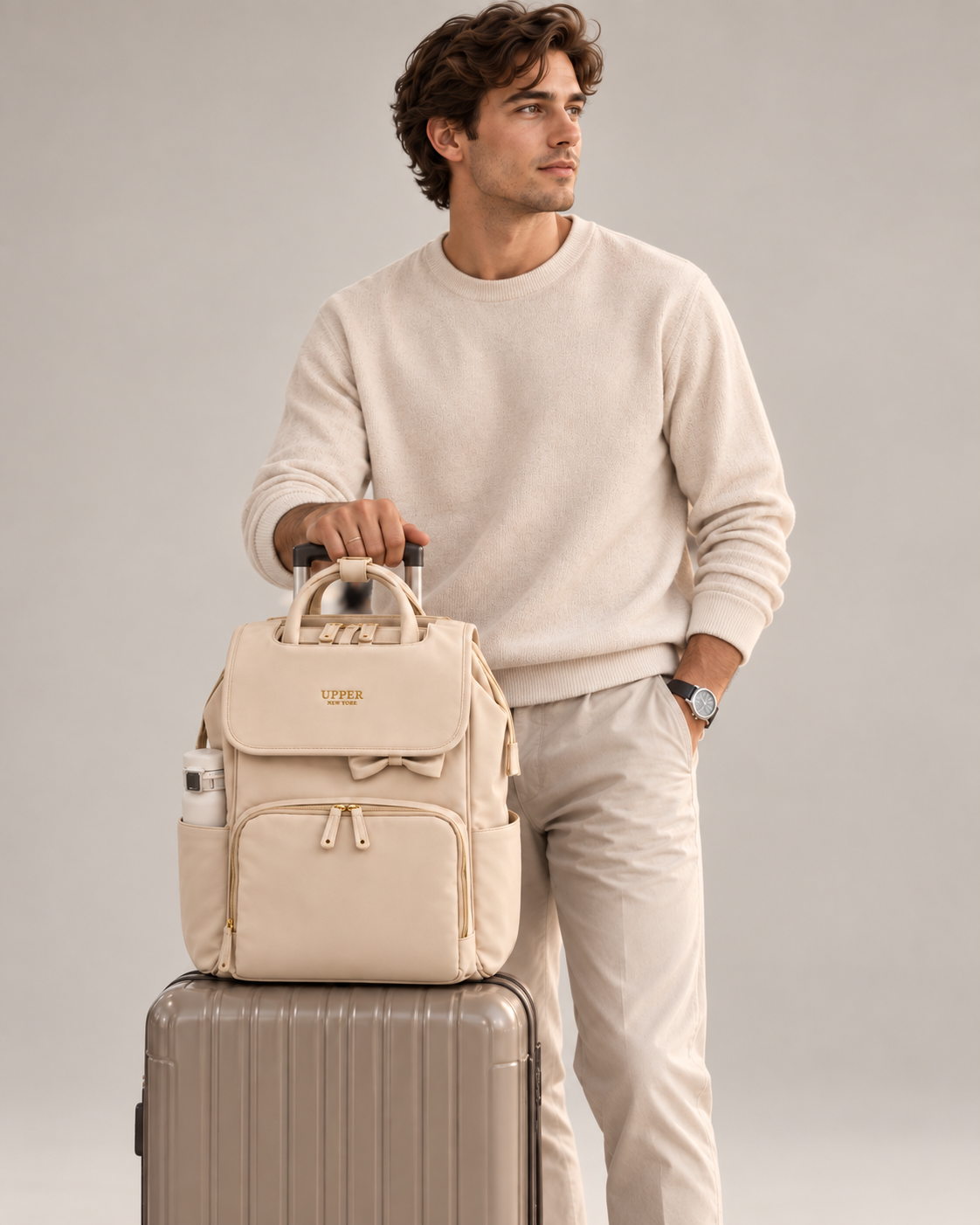 La Madison Commuter 23 II Backpack