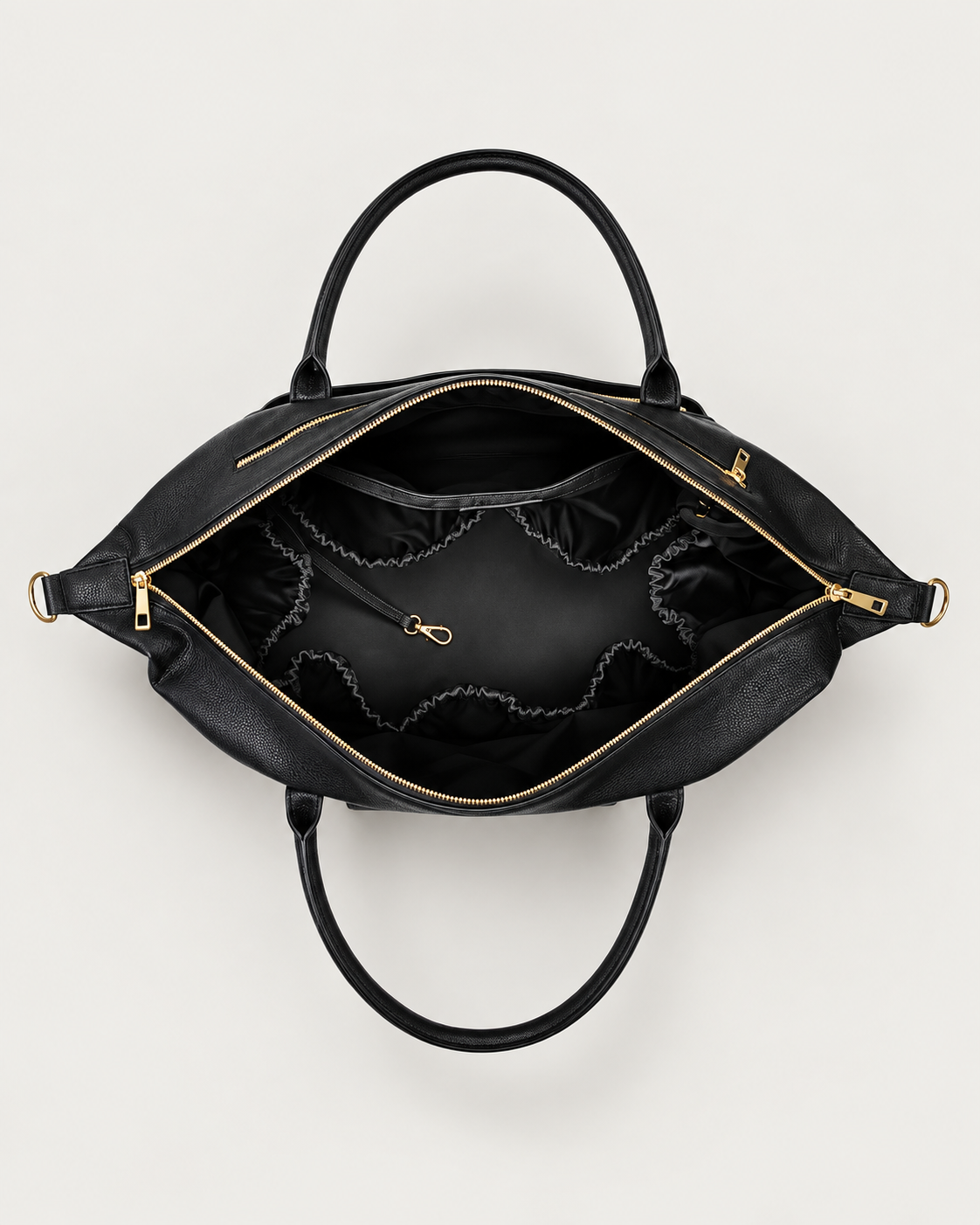Madison airline-approved Carry on weekender