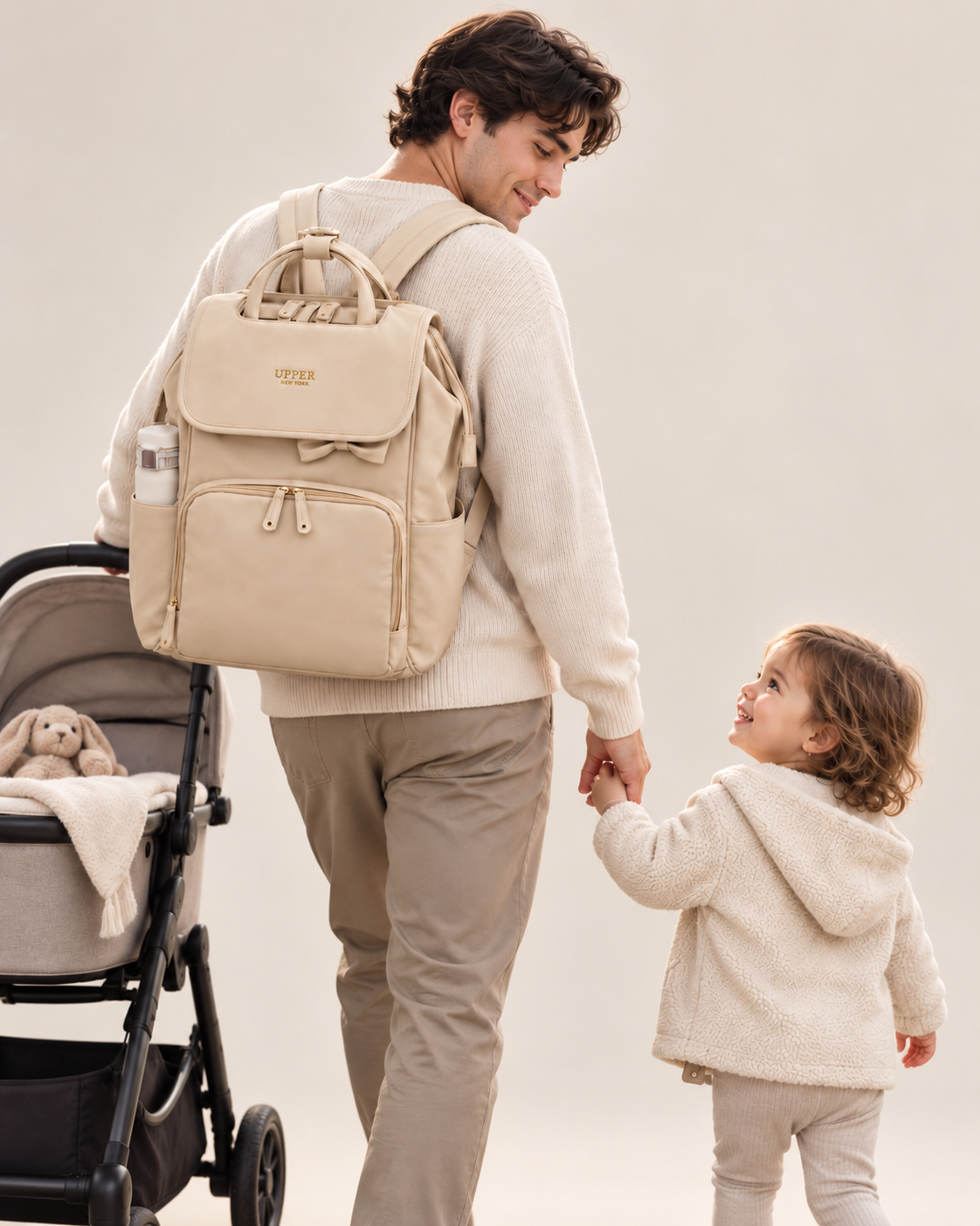 La Madison Commuter 23 II Backpack