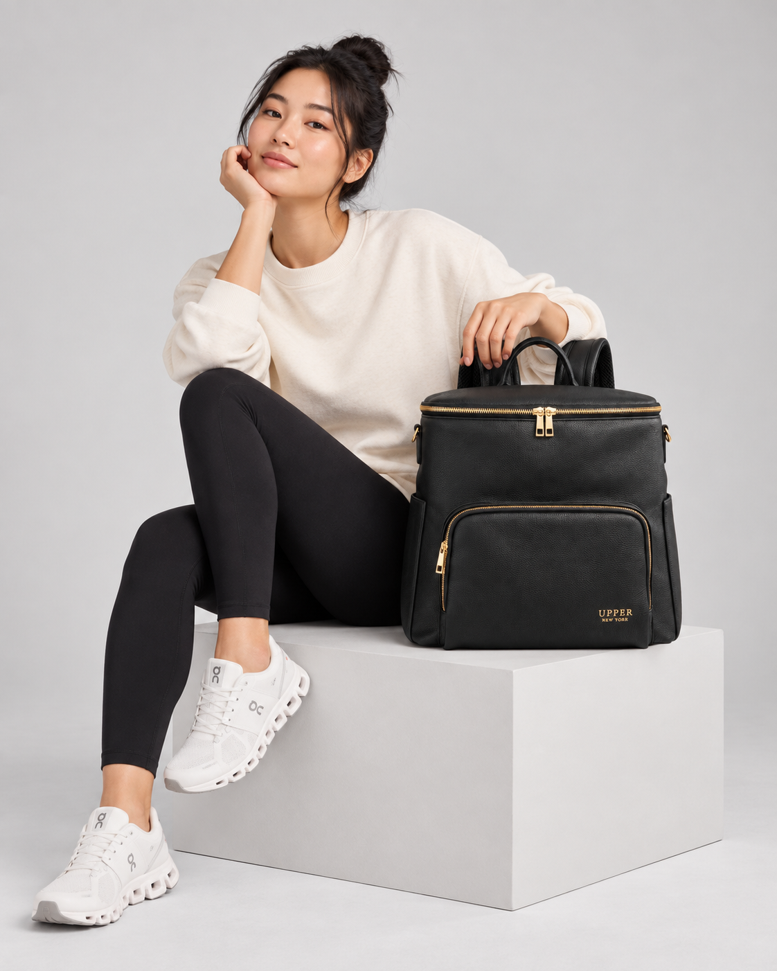 Harvey 25L Backpack