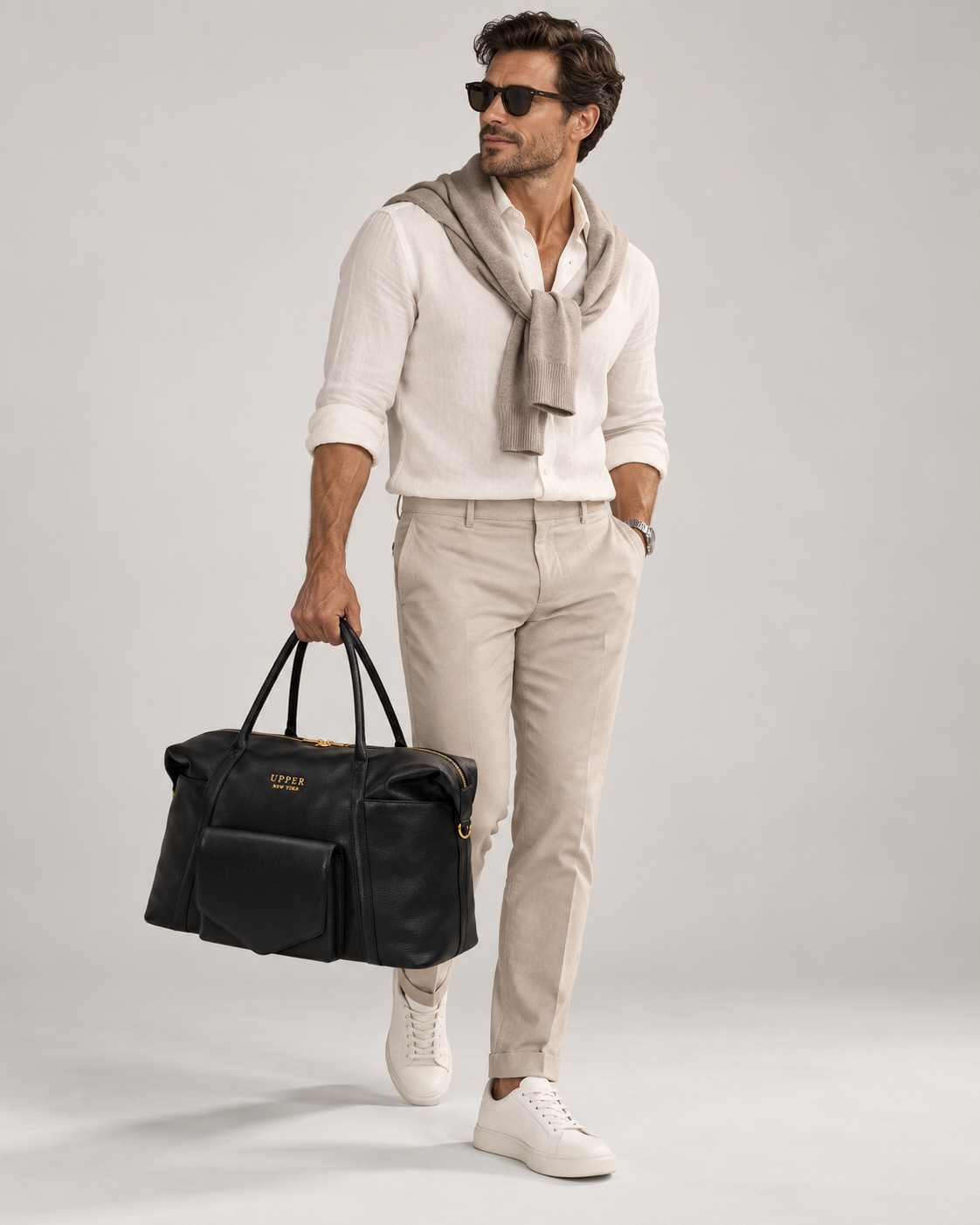 Weekender 38 Carry-On Bag
