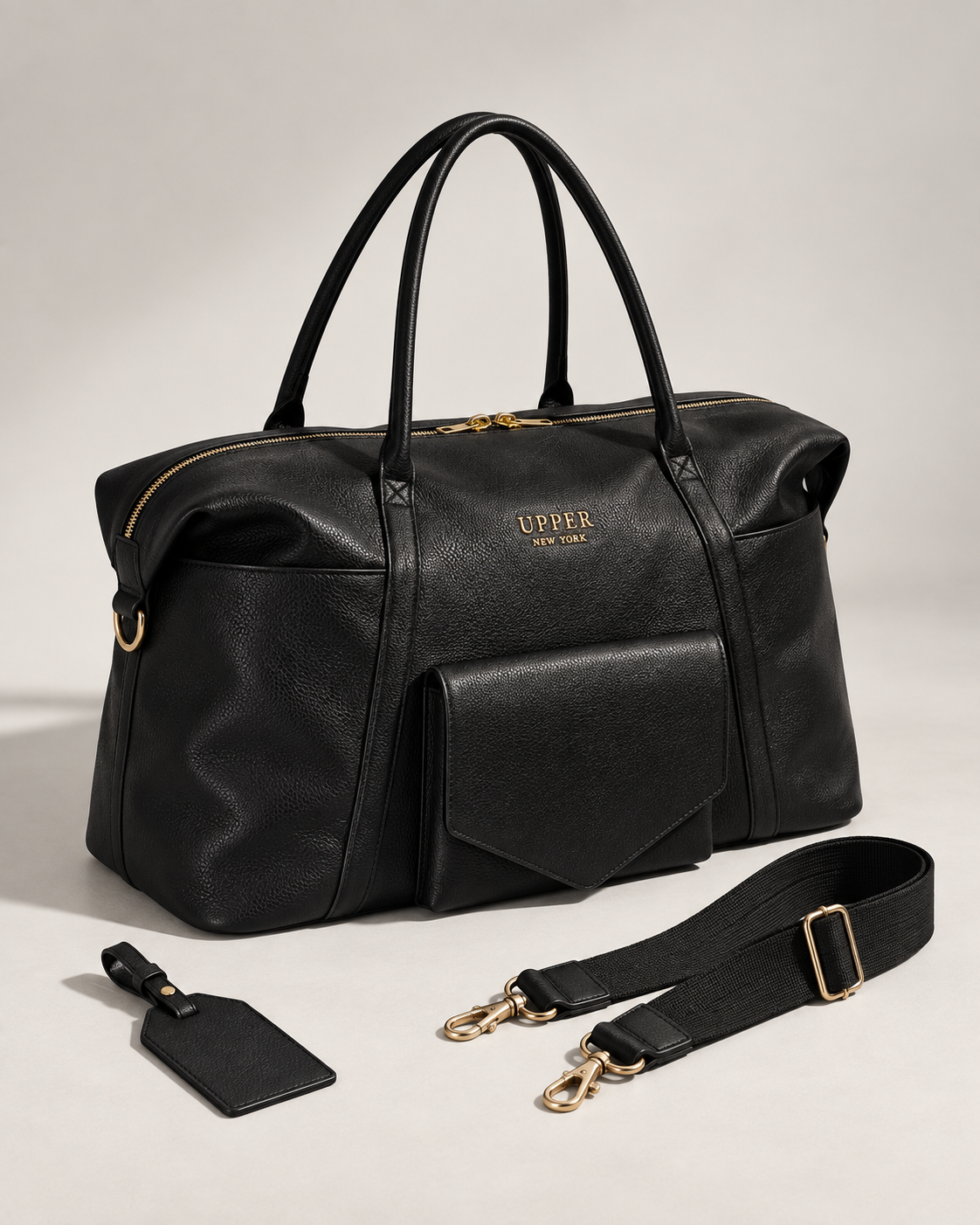 Weekender 38 Carry-On Bag