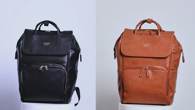 Best Trending Diaper Bag Backpack Baby Mom Gift Leather Travel Large Stylish Modern Nappy Waterproof Stroller Hospital Changing Bag