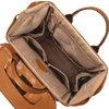 UPPER 549 - Luggage & Bags > Diaper Bags Copy La Madison - Elegant Vegan Leather Diaper Bag Backpack