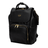 UPPER 549 - Luggage & Bags > Diaper Bags Copy La Madison - Elegant Vegan Leather Diaper Bag Backpack