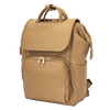 UPPER 549 - Luggage & Bags > Diaper Bags Copy La Madison - Elegant Vegan Leather Diaper Bag Backpack