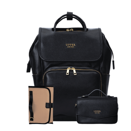 Best Trending Diaper Bag Backpack Gift for Mom, Baby, Travel.