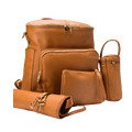 Fauve Camel