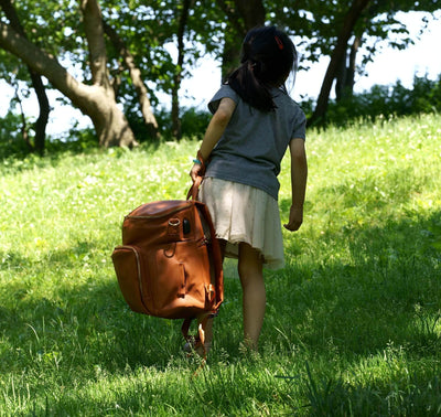 Best Trending Diaper Bag Backpack Baby Mom Gift Leather Travel Large Stylish Modern Nappy Waterproof Stroller Hospital Changing Bag