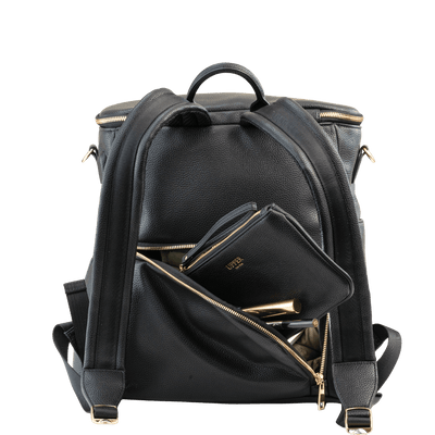 Best Trending Diaper Bag Backpack Baby Mom Gift Leather Travel Large Stylish Modern Nappy Waterproof Stroller Hospital Changing Bag