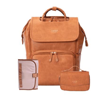 Best Trending Diaper Bag Backpack Gift for Mom, Baby, Travel.