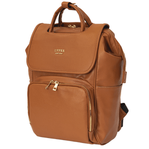 UPPER 549 - Luggage & Bags > Diaper Bags La Madison II - Elegant Classic Diaper Bag II