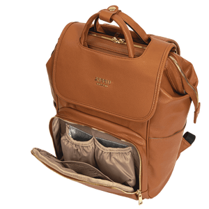 UPPER 549 - Luggage & Bags > Diaper Bags La Madison II - Elegant Classic Diaper Bag II