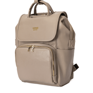 UPPER 549 - Luggage & Bags > Diaper Bags La Madison II - Elegant Classic Diaper Bag II