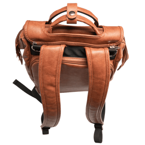 UPPER 549 - Luggage & Bags > Diaper Bags La Madison™ Lite - New Mom & Dad Backpack