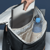 UPPER 549 - Luggage & Bags > Diaper Bags Maison - Comfort Ultra Light Diaper Bag Backpack