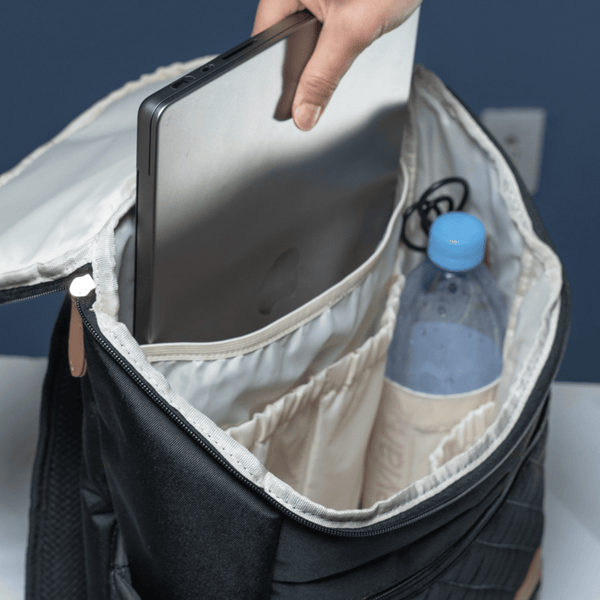 5 Smart Interior Pockets