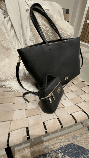 UPPER 549 - Luggage & Bags > Diaper Bags Monaco Crossbody Handbag