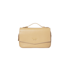 UPPER 549 - Luggage & Bags > Diaper Bags Sandy Beige- relaxing beachside Everyday Fanny Pack