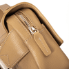 UPPER 549 - Luggage & Bags > Diaper Bags Sandy Beige- relaxing beachside La Madison Fanny Pack (Beige )