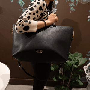 UPPER 549 - Luggage & Bags > Diaper Bags Signature Easy Tote - Almost Perfect Oversized