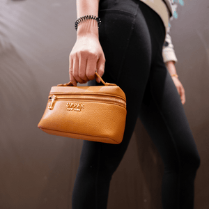 UPPER 549 - Luggage & Bags > Diaper Bags Signature Elegant Crossbody