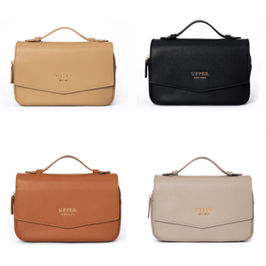 UPPER 549 - Luggage & Bags > Diaper Bags UPPER Fanny Pack