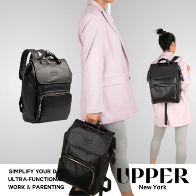 The Commuter 23 | Best Work Backpack for Parents