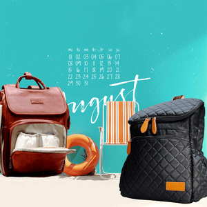 UPPER 549 - Luggage & Bags > Diaper Bags UPPER Team Up Bundle