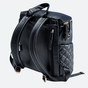 UPPER 549 - Luggage & Bags > Diaper Bags LaMaison -  Backpack ( Vegan )