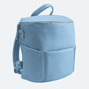 UPPER 549 - Luggage & Bags > Diaper Bags LaMaison -  Backpack ( Vegan )